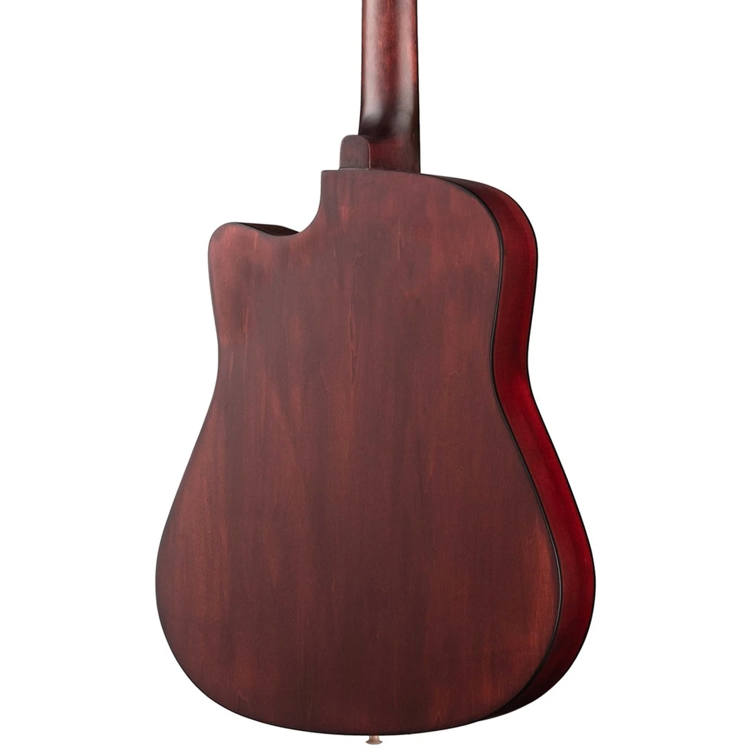 Акустическая гитара Foix FFG-3810C-SB