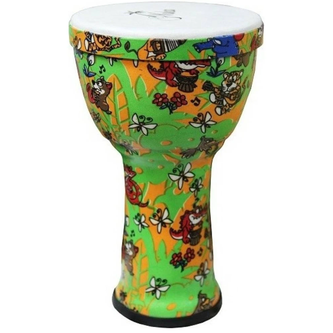 Думбек Yuka DRBE7-11