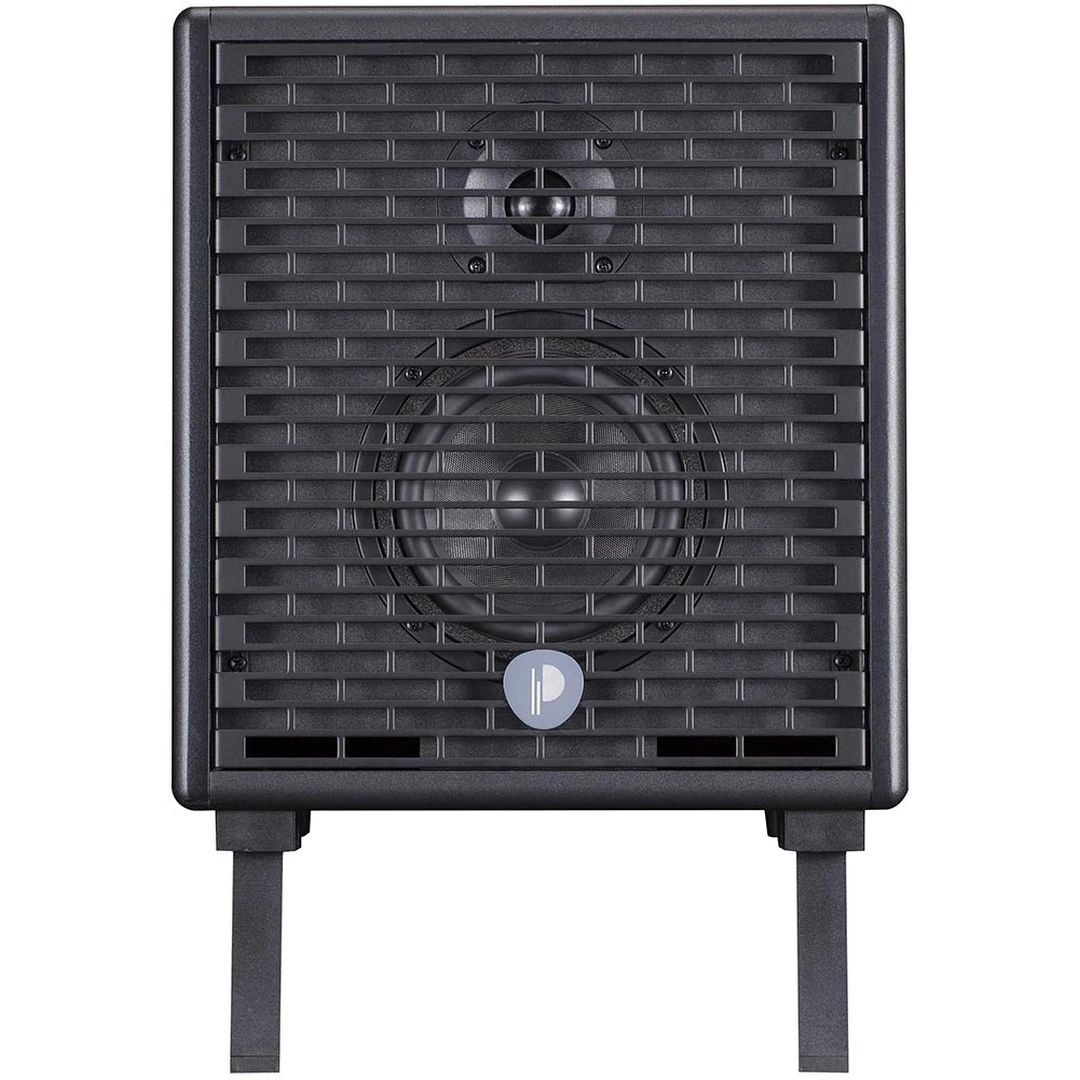 Комбоусилитель Prodipe Natural 5