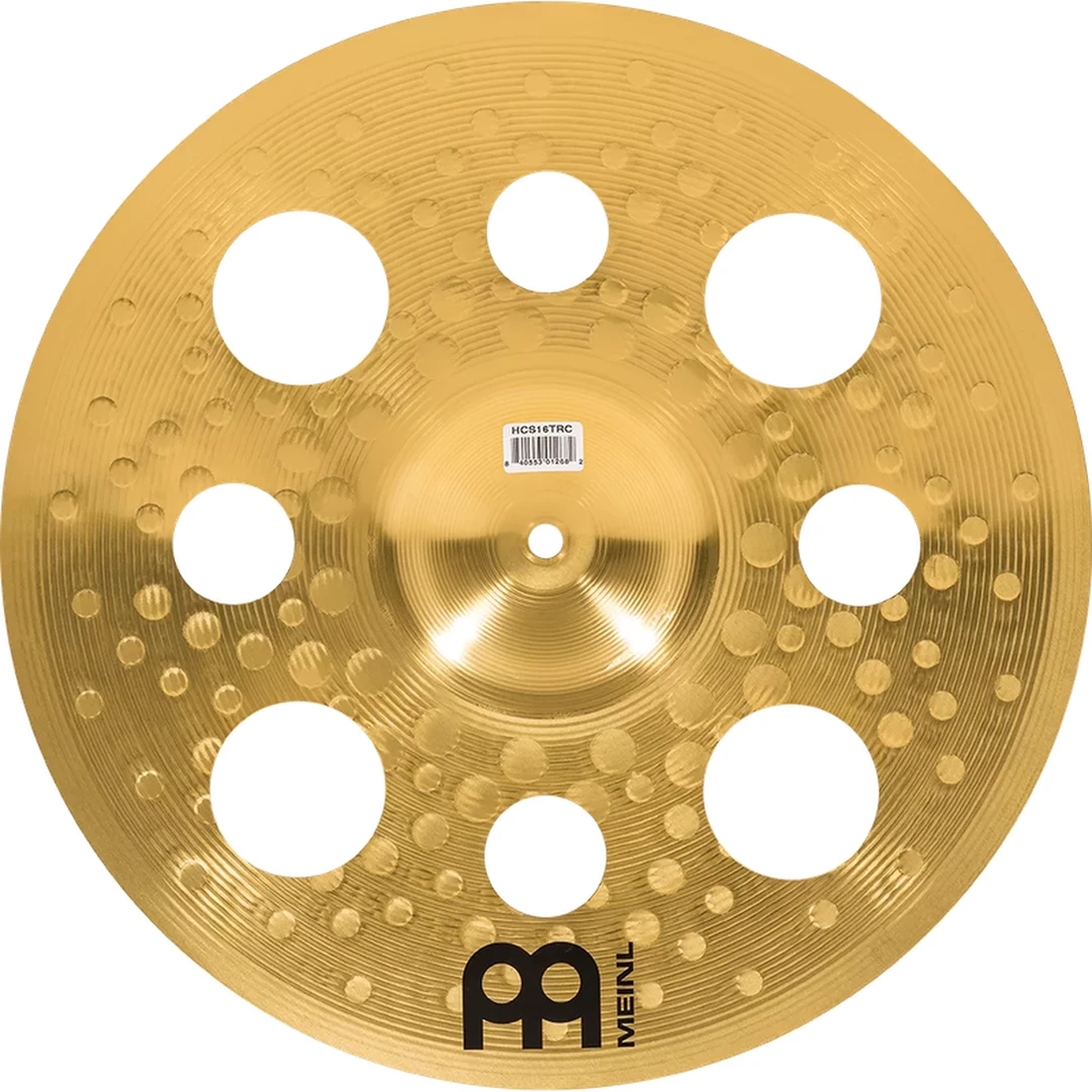 Тарелка Meinl 16" Trash Crash HCS16TRC