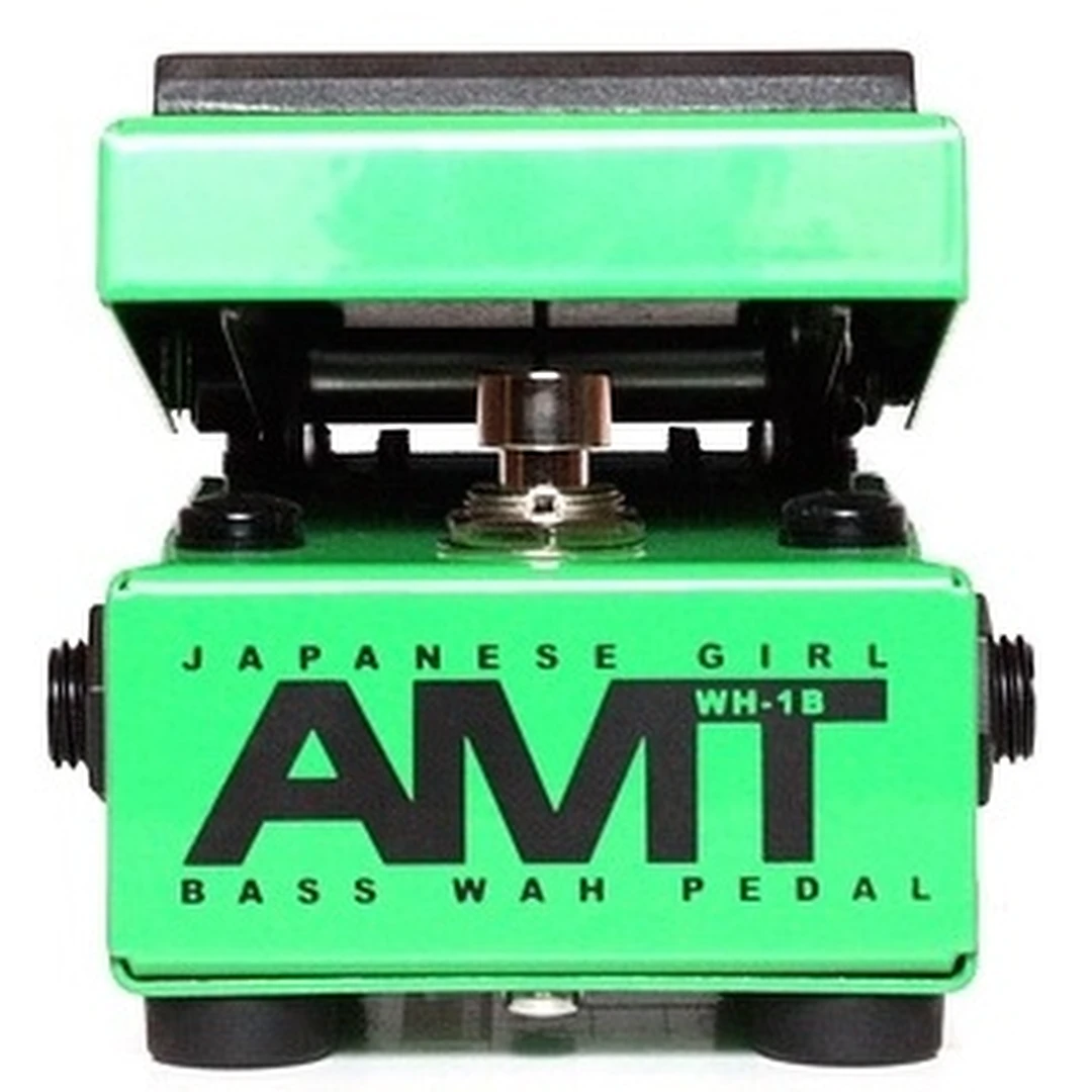 Педаль эффектов AMT WH-1B Japanese Girl