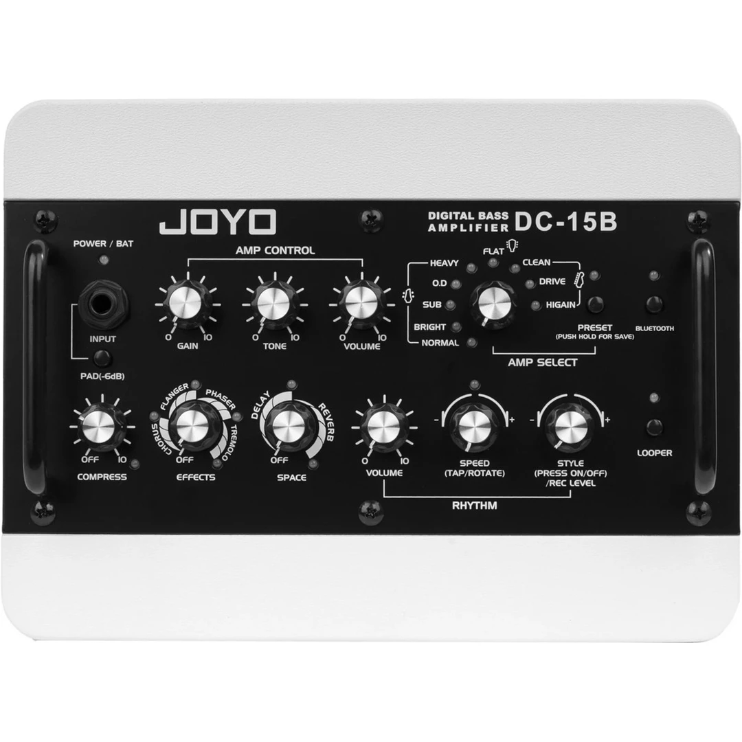 Комбоусилитель Joyo DC-15B