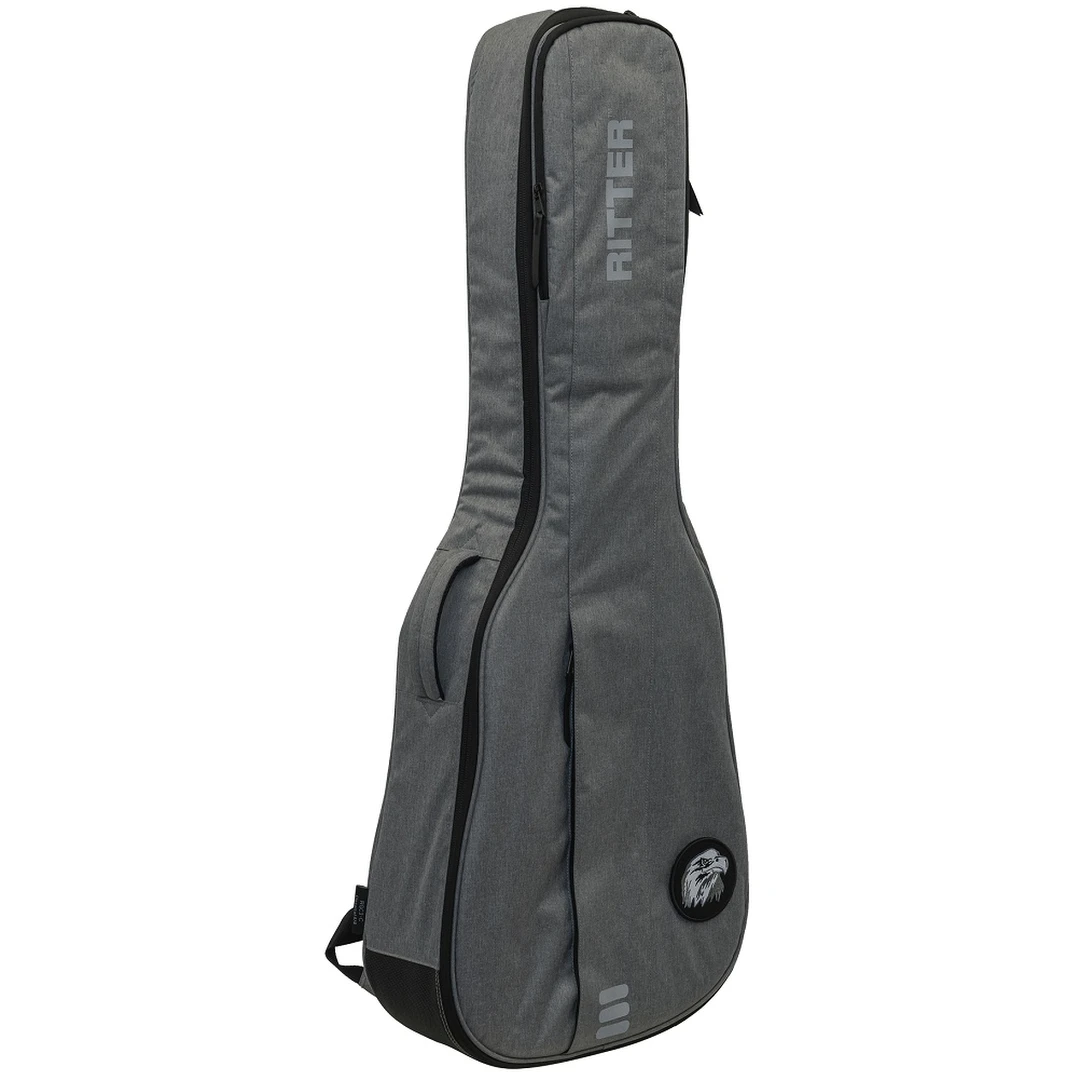 Чехол для классической гитары Ritter RGC3-C/EGR