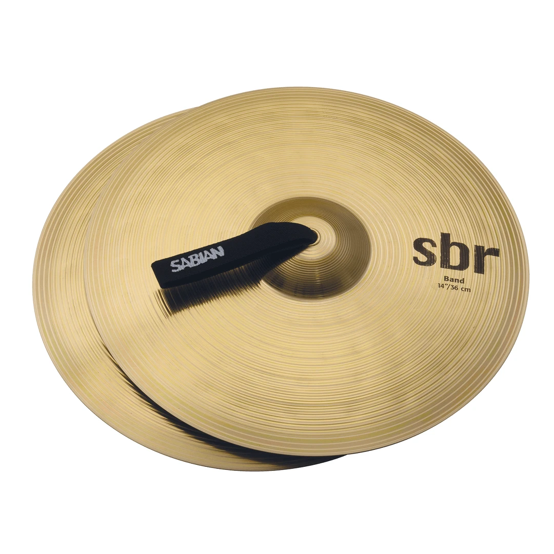 Оркестровые тарелки Sabian SBR1422