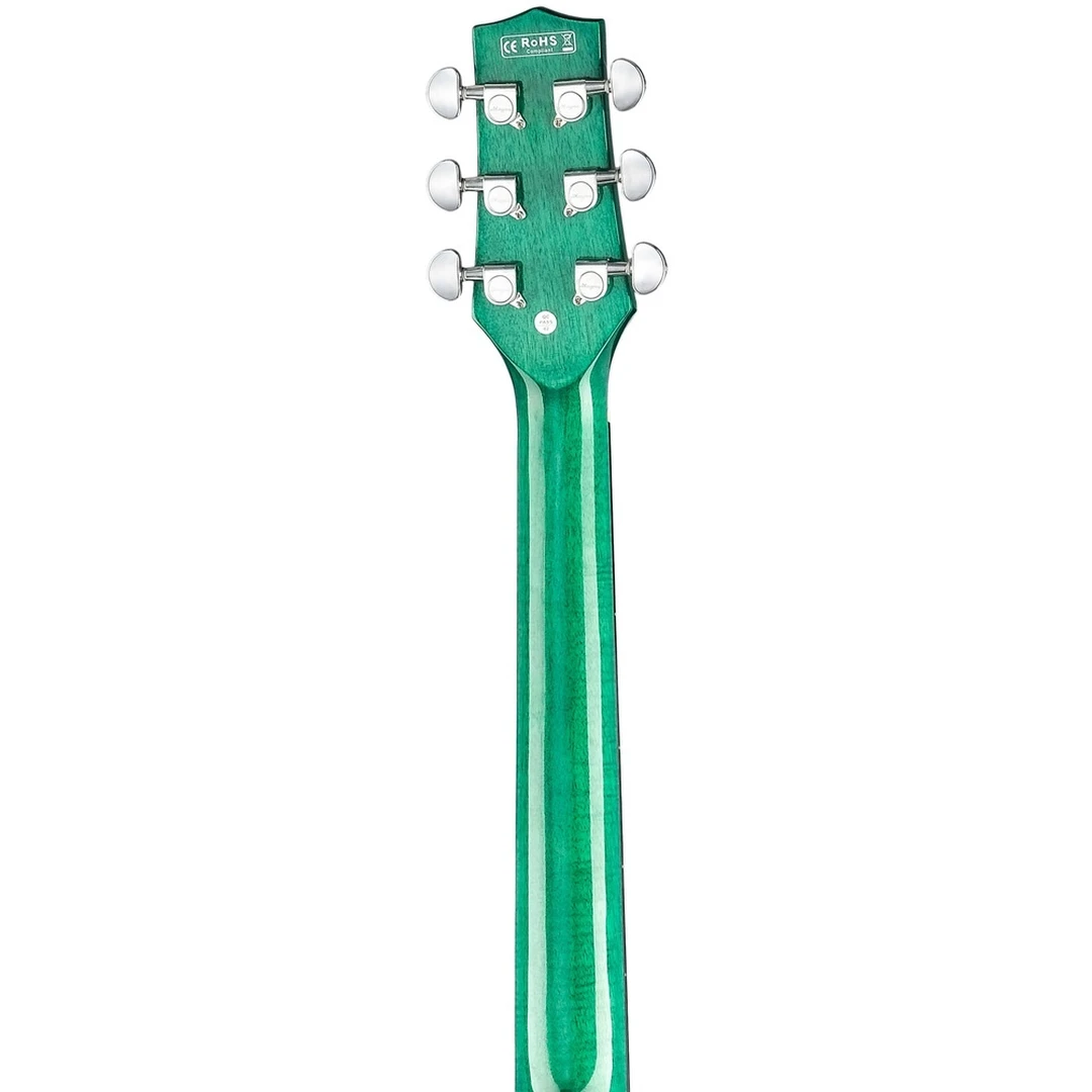 Акустическая гитара Magna MGC-02