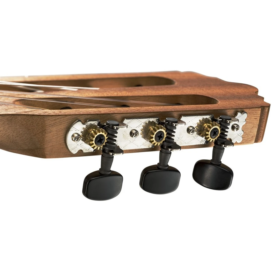 Классическая гитара La Mancha Rubinito LSM