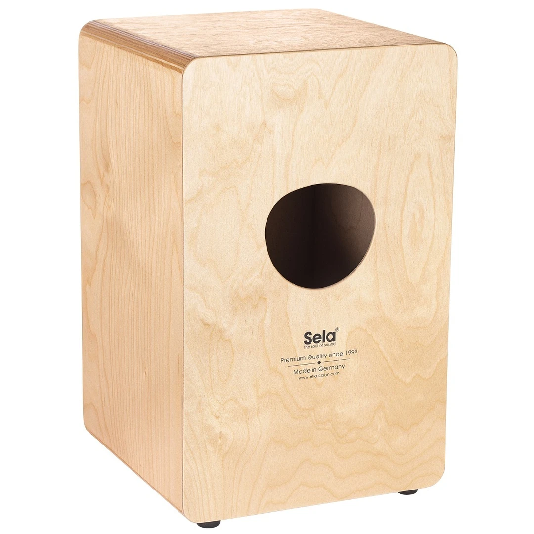 Кахон Sela SE 174 Art Series Urban