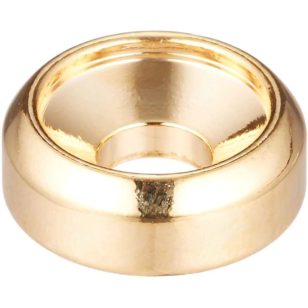 Шайбы для крепления грифа Hosco HK-NFSG