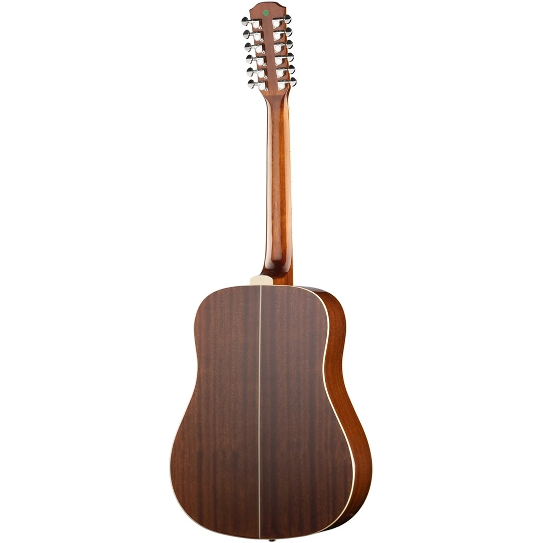 12-струнная акустическая гитара Caraya F66012