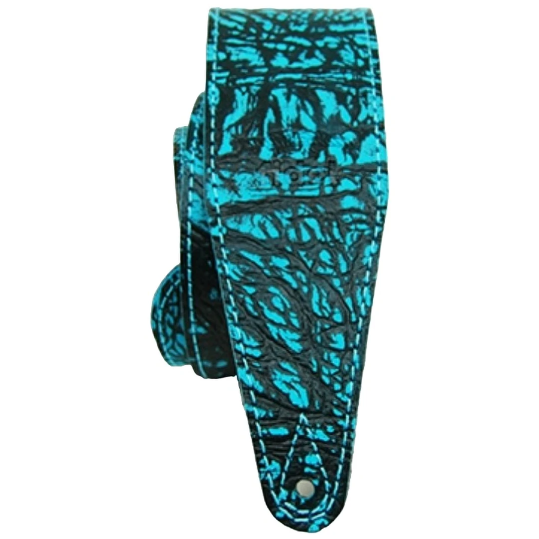 Ремень для гитары Fidel FL8012LT