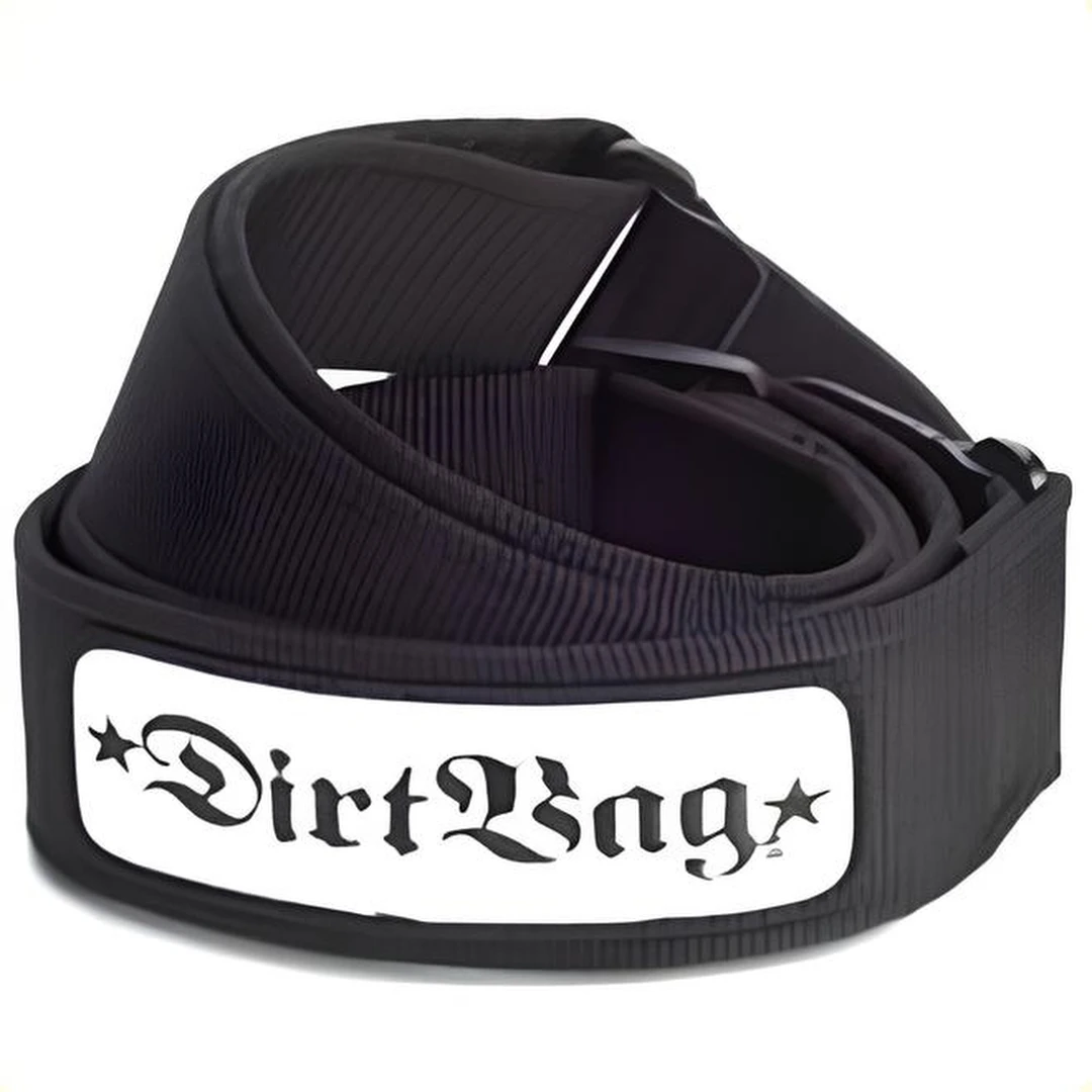 Ремень для гитары Dunlop DRB-S02