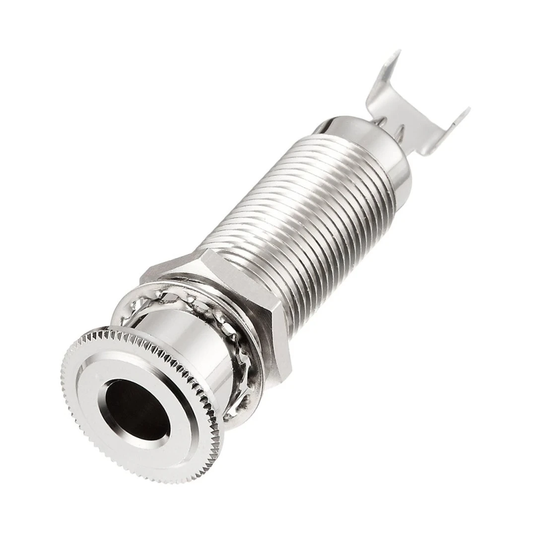 Гнездо для гитары Hosco EP-JACK