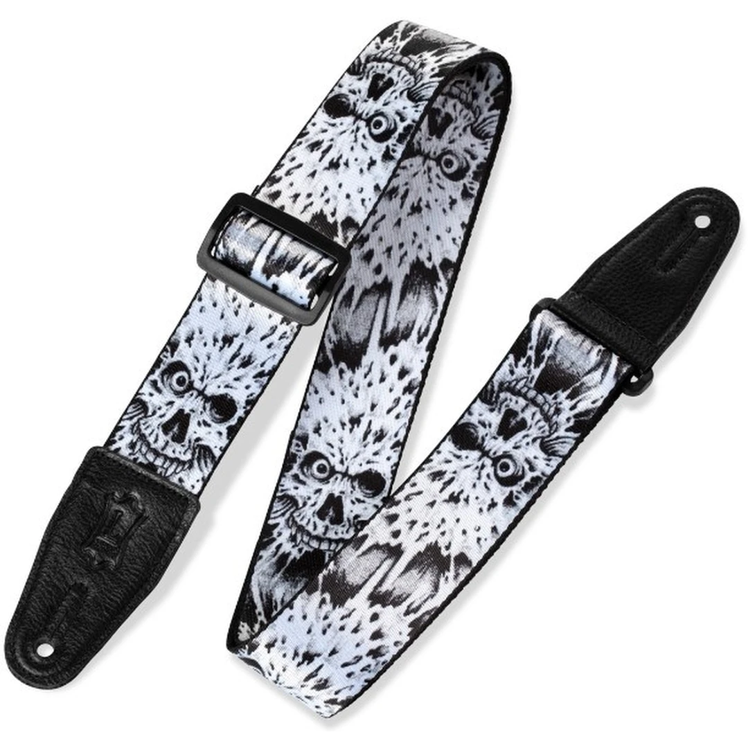 Ремень для гитары Levy's MP-16