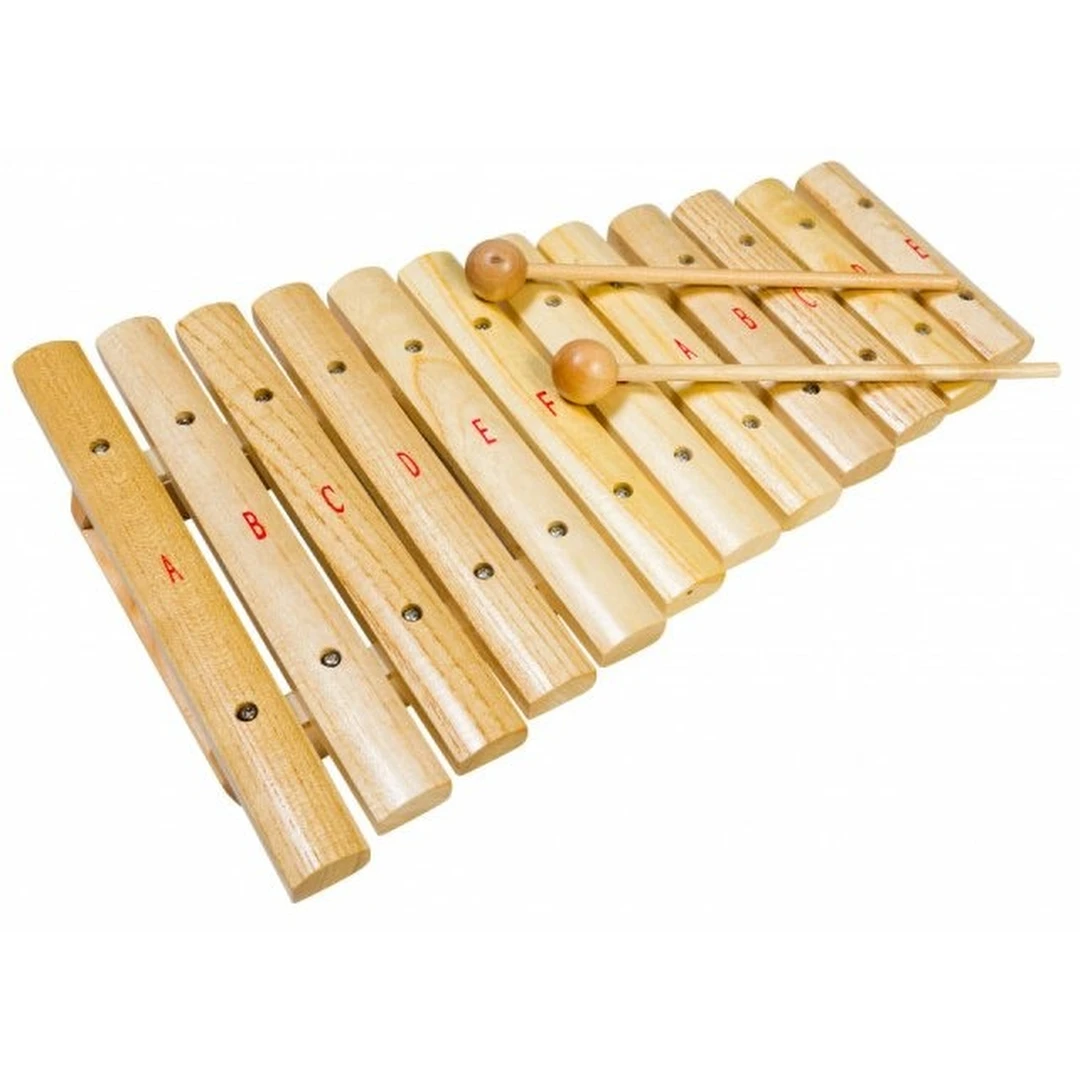 Ксилофон детский Flight FX-12N