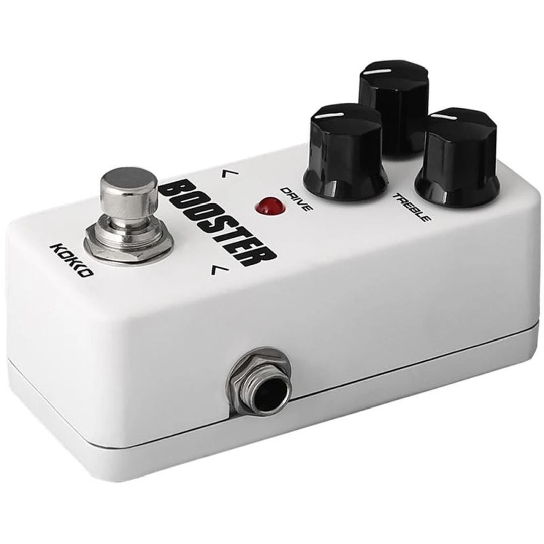 Педаль эффектов Kokko FBS2 Mini Booster