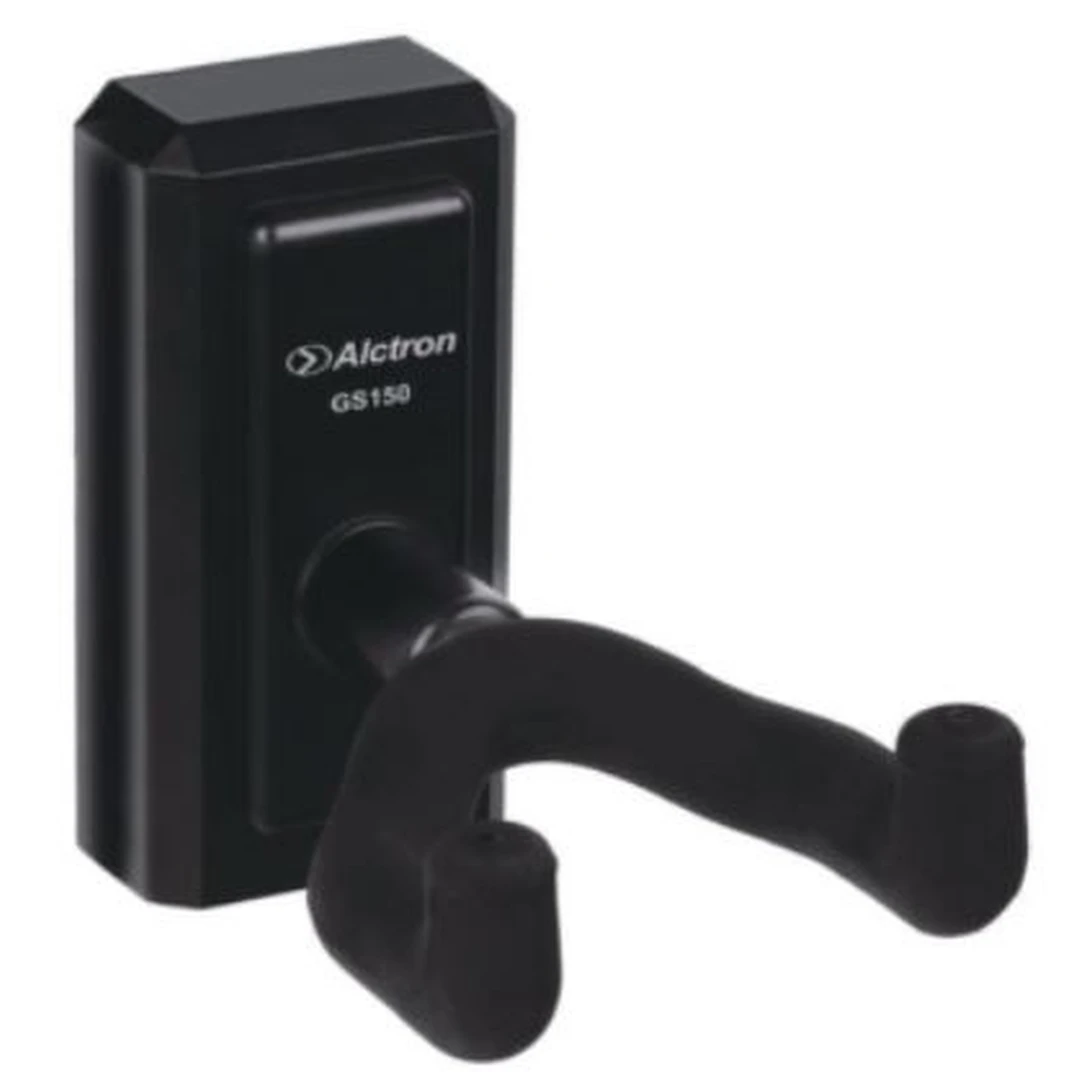 Настенный держатель для гитары Alctron GS150