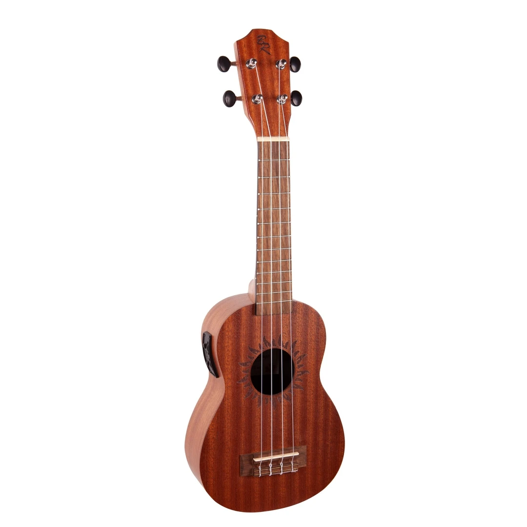 Укулеле сопрано Baton Rouge V2-SE Sun