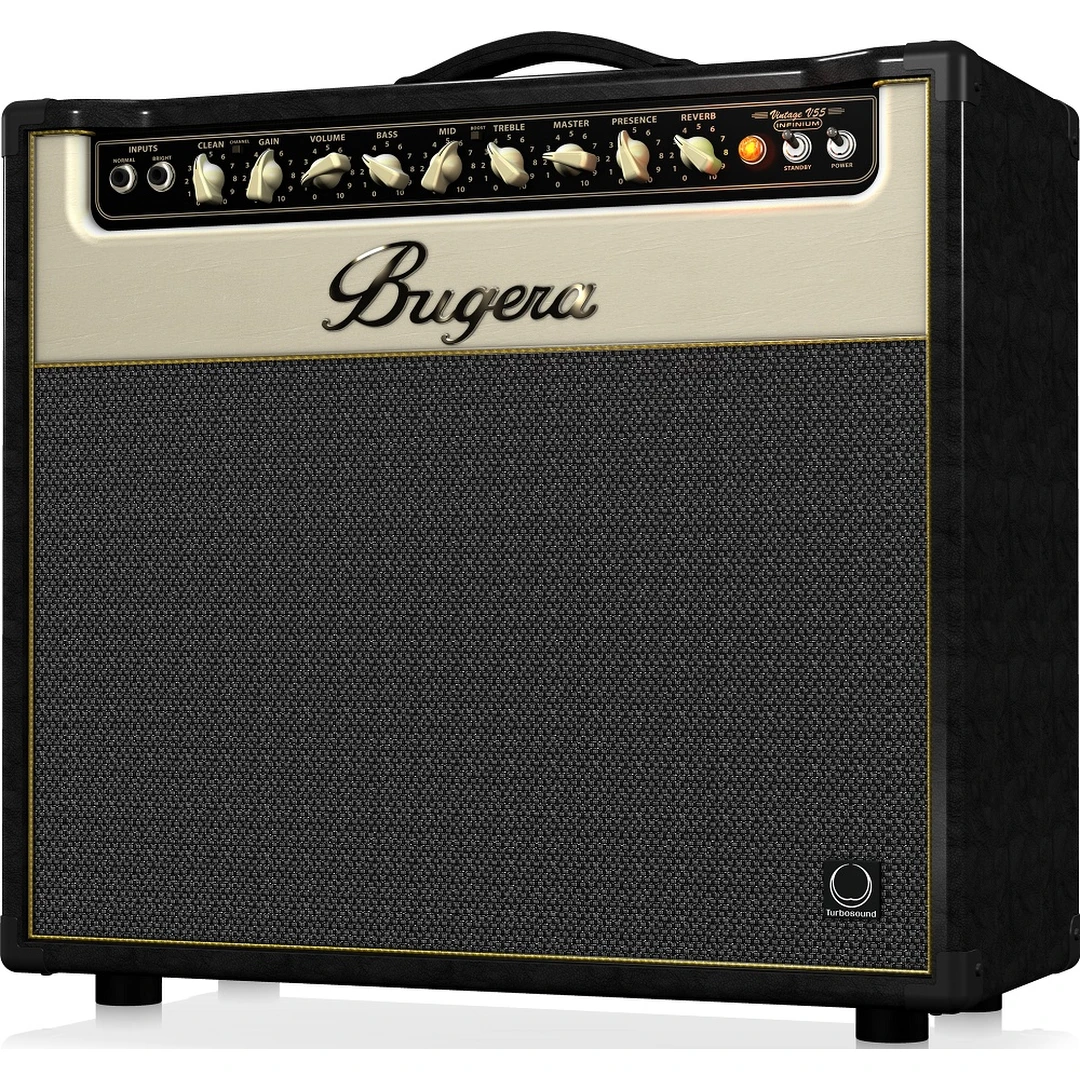 Комбоусилитель Bugera V55 Infinium