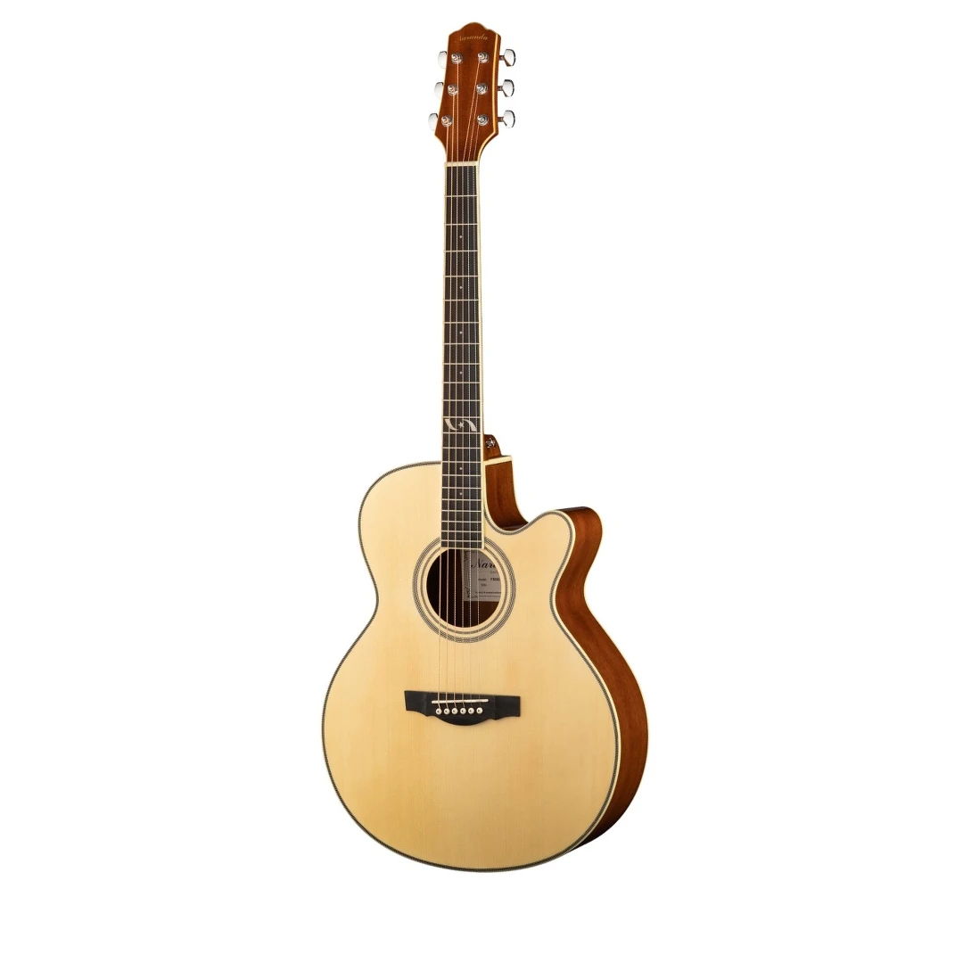 Акустическая гитара Naranda F303CNA