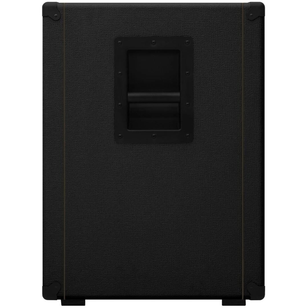 Гитарный кабинет Orange OBC410-BK