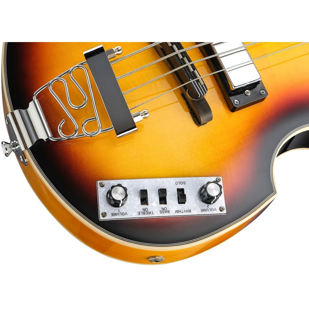 Бас-гитара Root Note VB003-3T