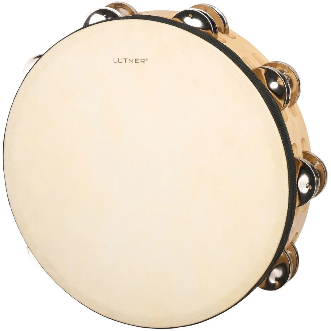 Тамбурин Fleet THD10NT2