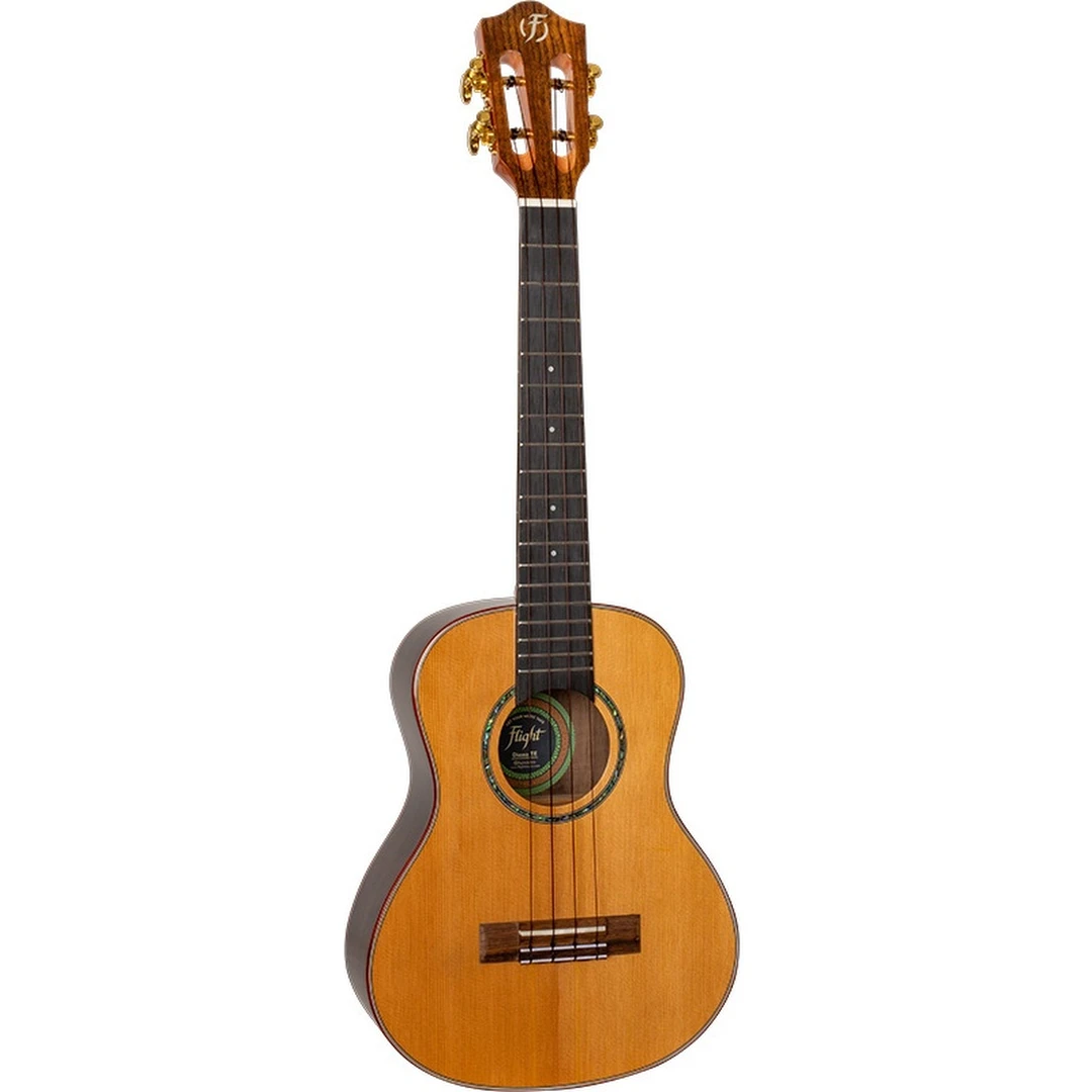 Укулеле Flight Diana TE