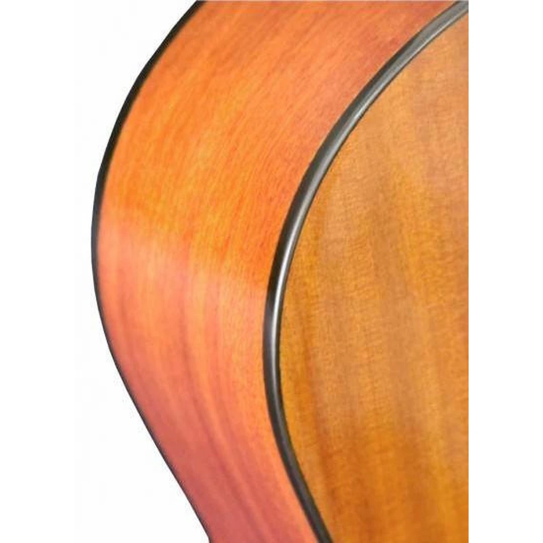 Классическая гитара Flight C-120 NA 4/4