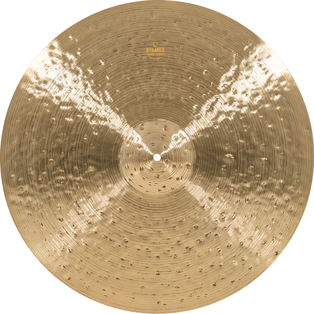 Тарелка Meinl 22" Ride B22FRLR
