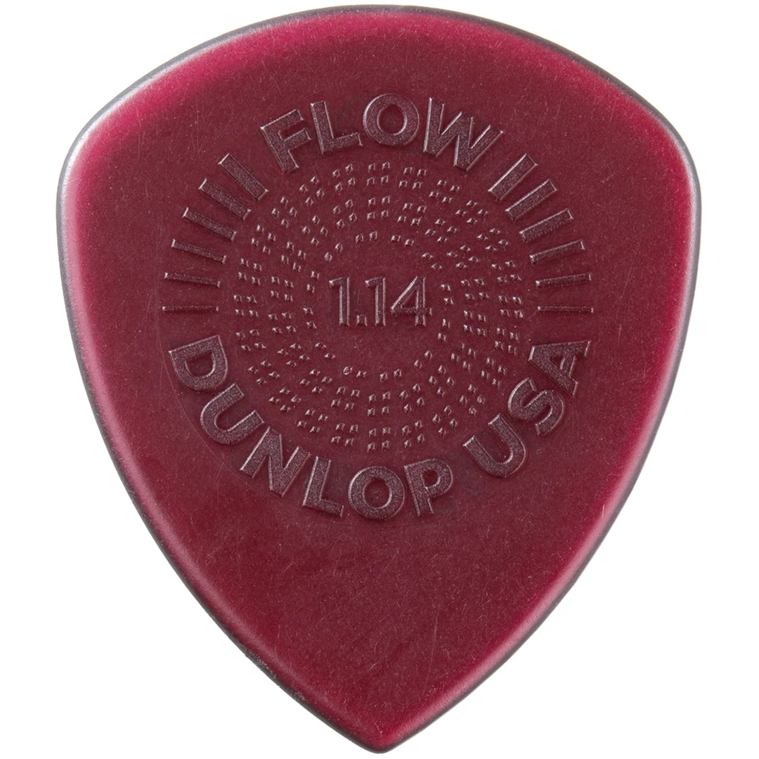 Набор медиаторов Dunlop 549P1.14 Flow Standard 1.14