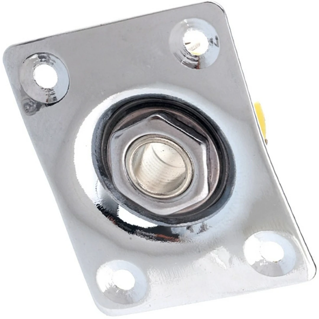 Гнездо для гитары Musiclily M198