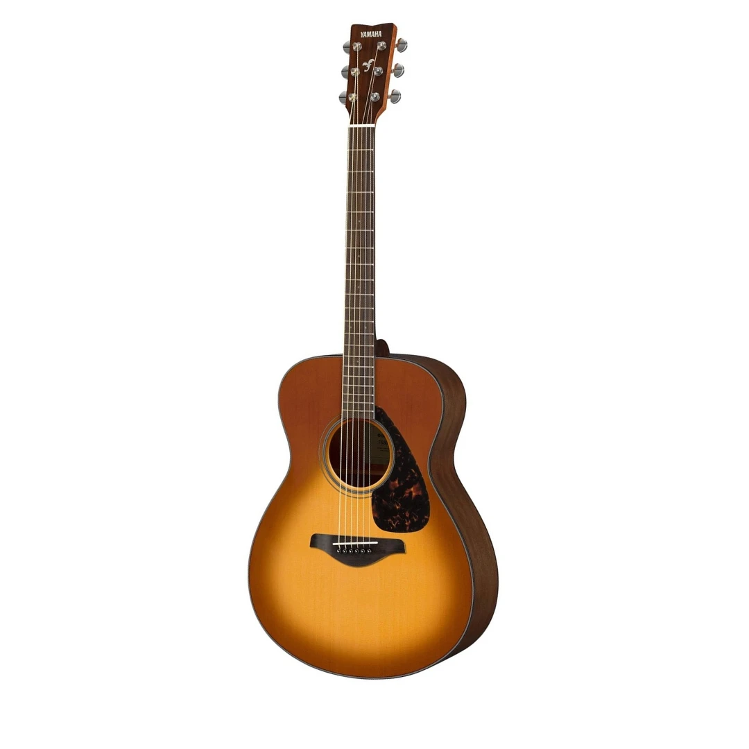 Акустическая гитара Yamaha FS800-SDB