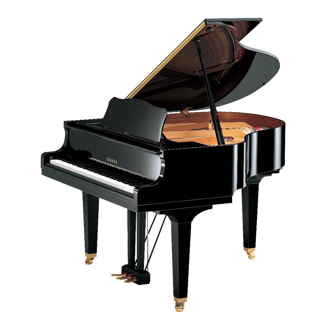 Рояль Yamaha GB1K PE LZ