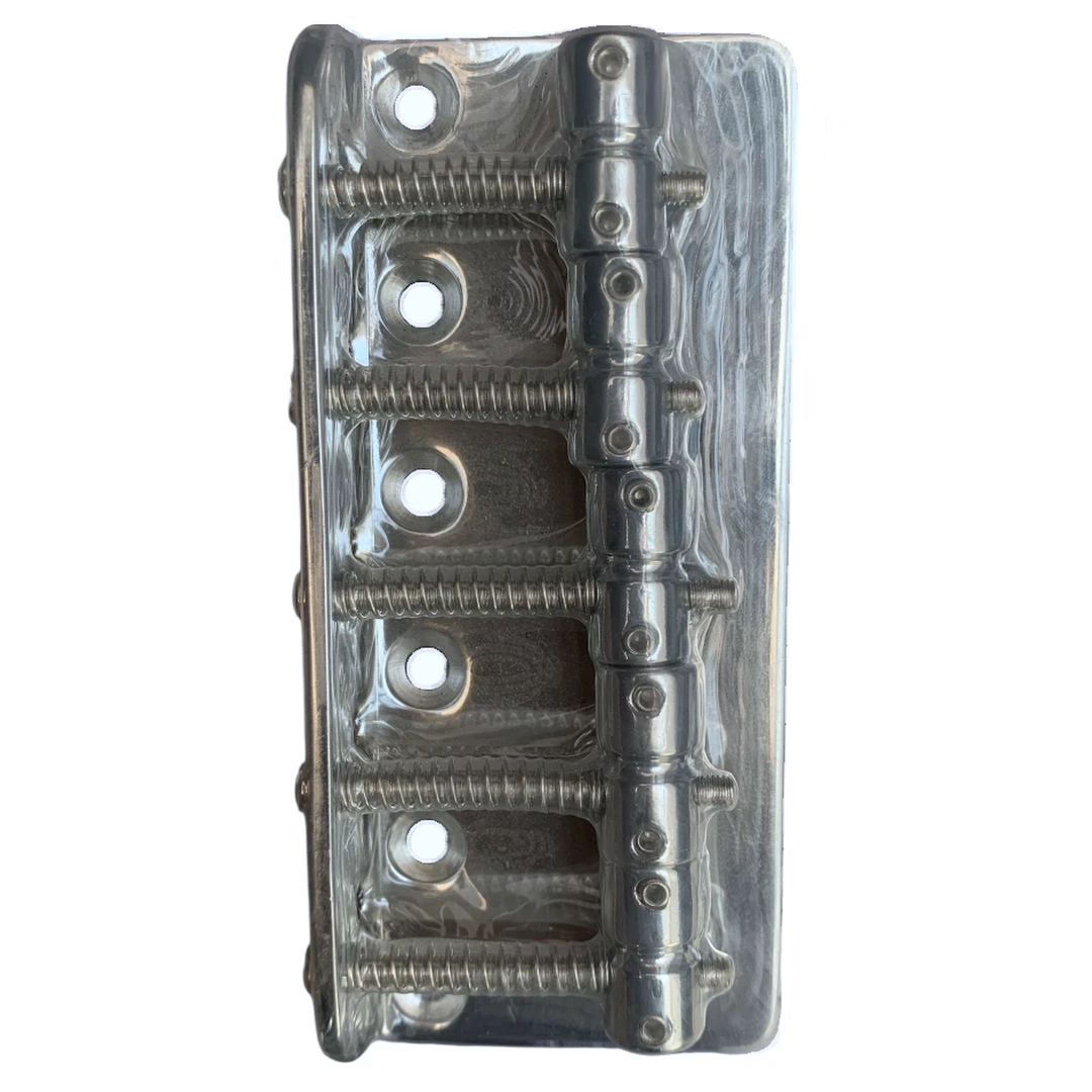 Бридж для бас-гитары Gewa 548310