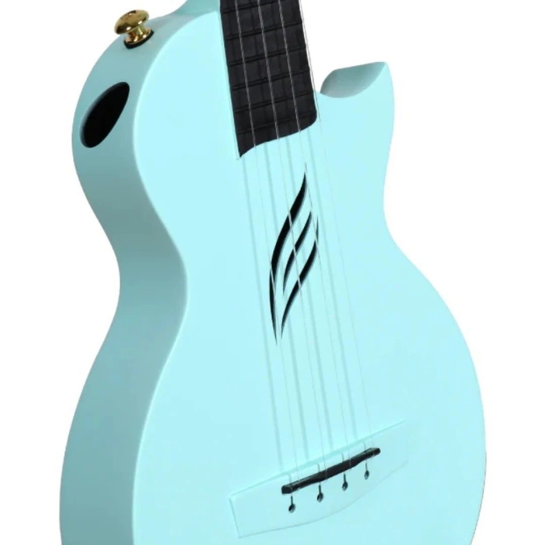 Укулеле Enya Nova U/BL