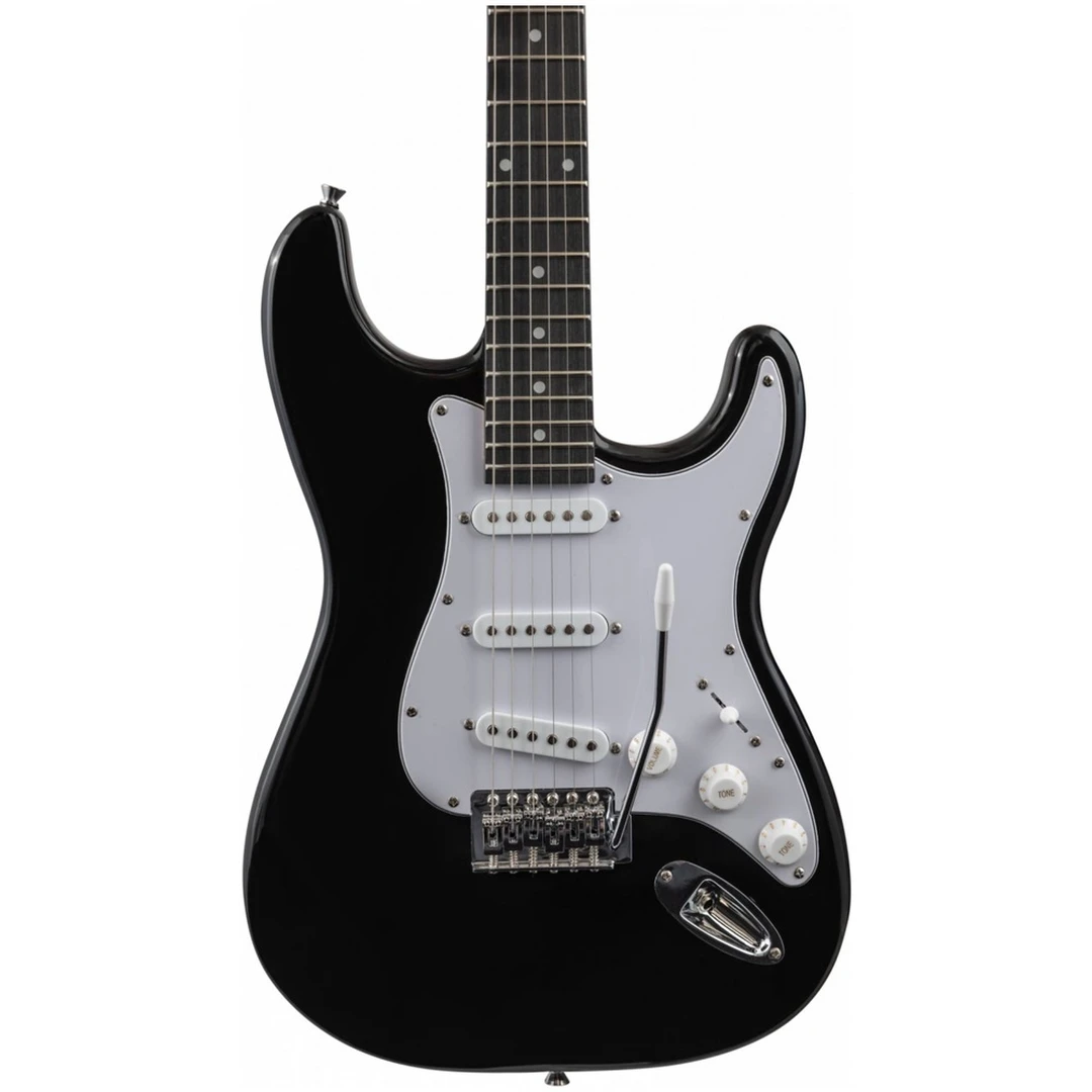 Гитарный набор Terris TPACK-TST-045 BK