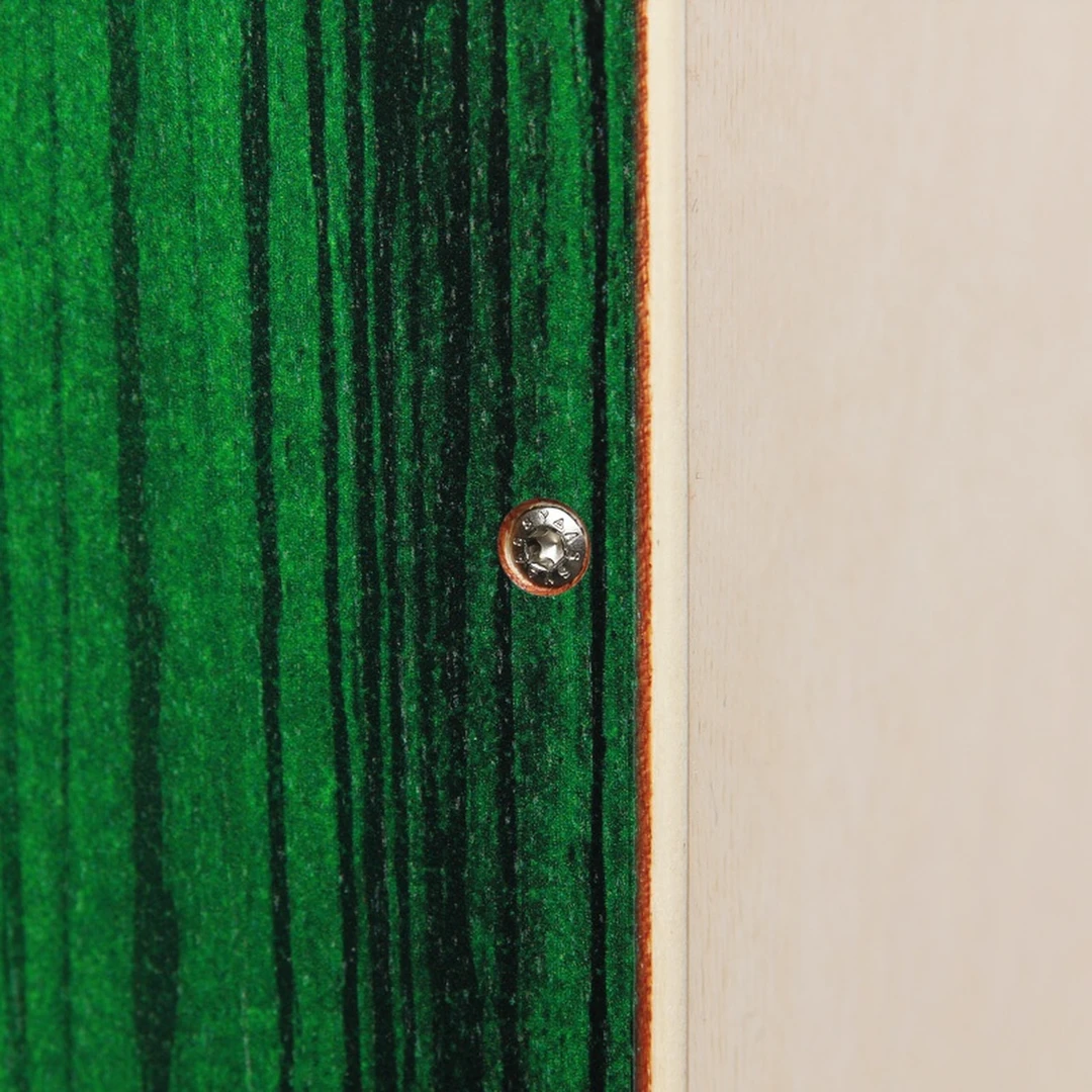 Кахон Sela SE 053 Varios Green