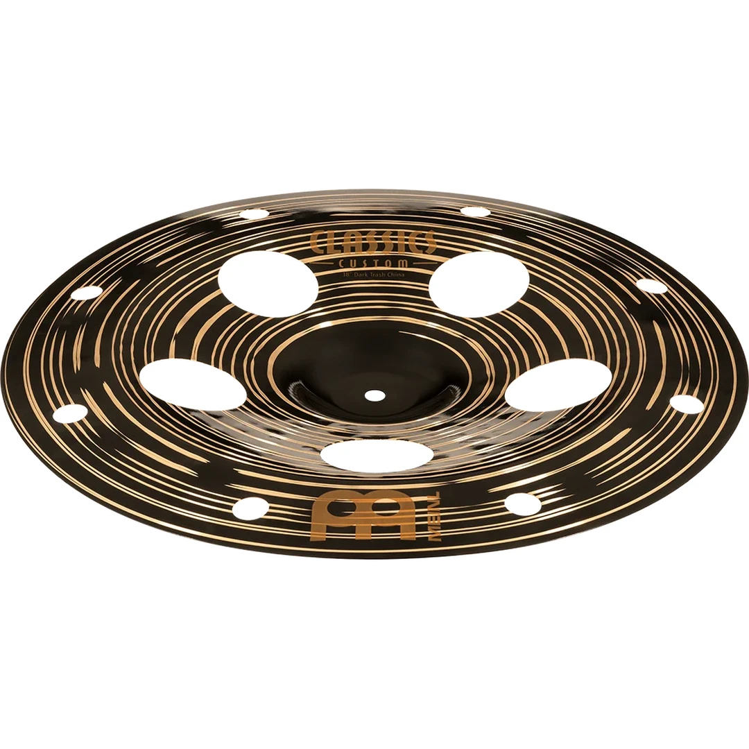 Тарелка Meinl 18" China CC18DATRCH