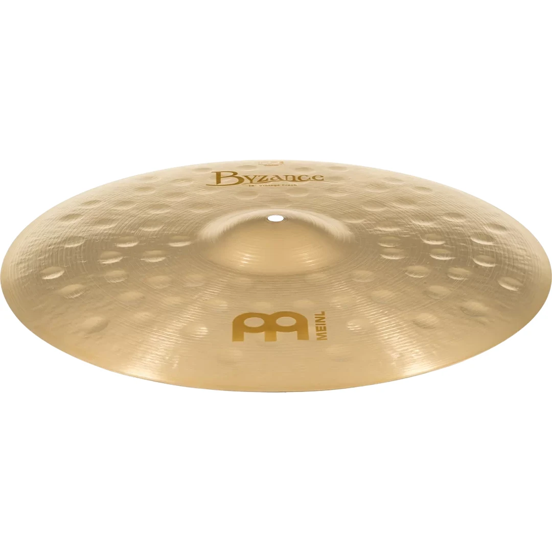 Тарелка Meinl 18" Crash B18VC