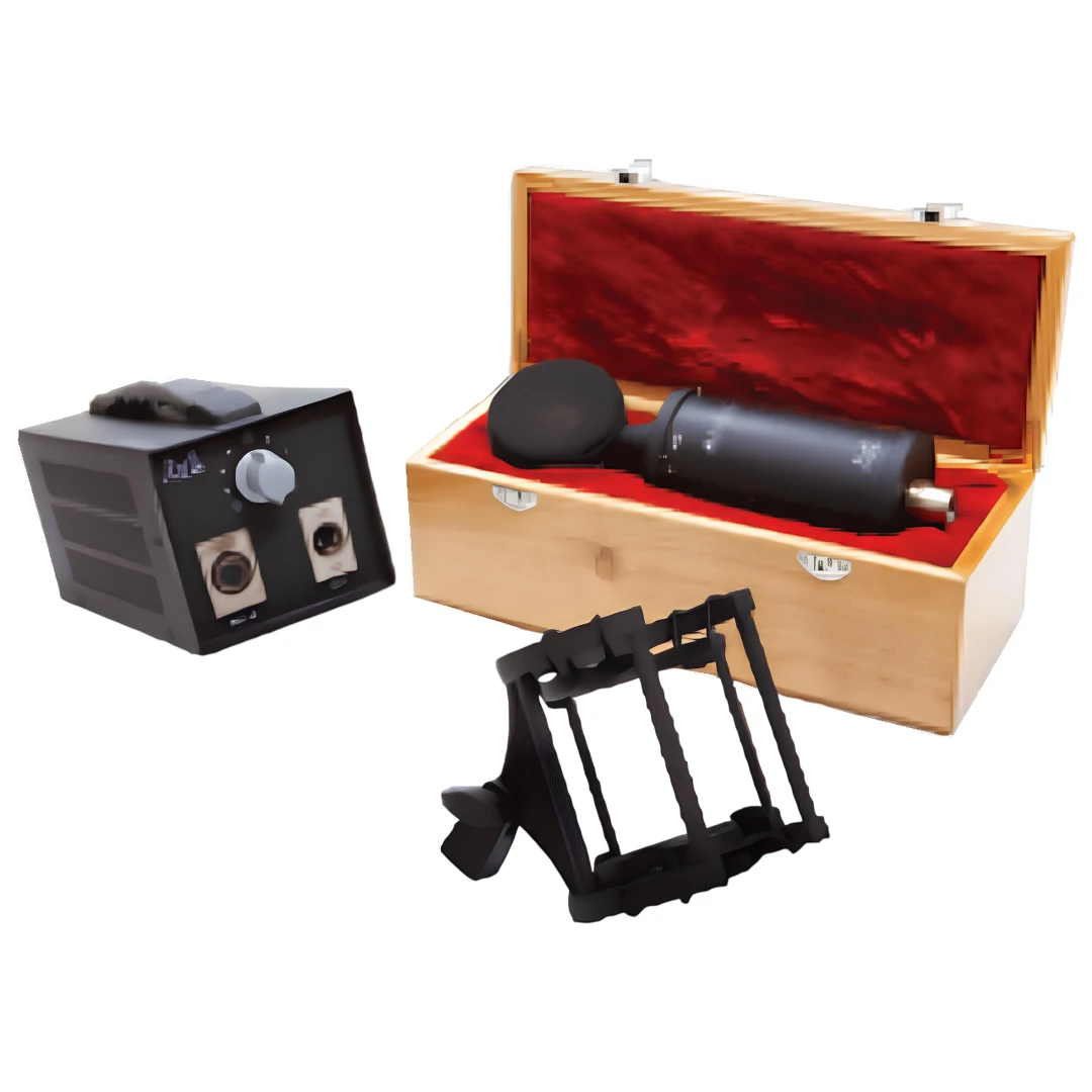 Студийный микрофон ART M-FOUR