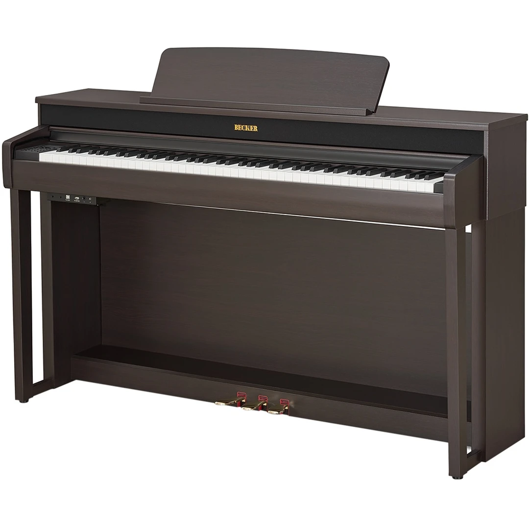 Цифровое пианино Becker BAP-62R