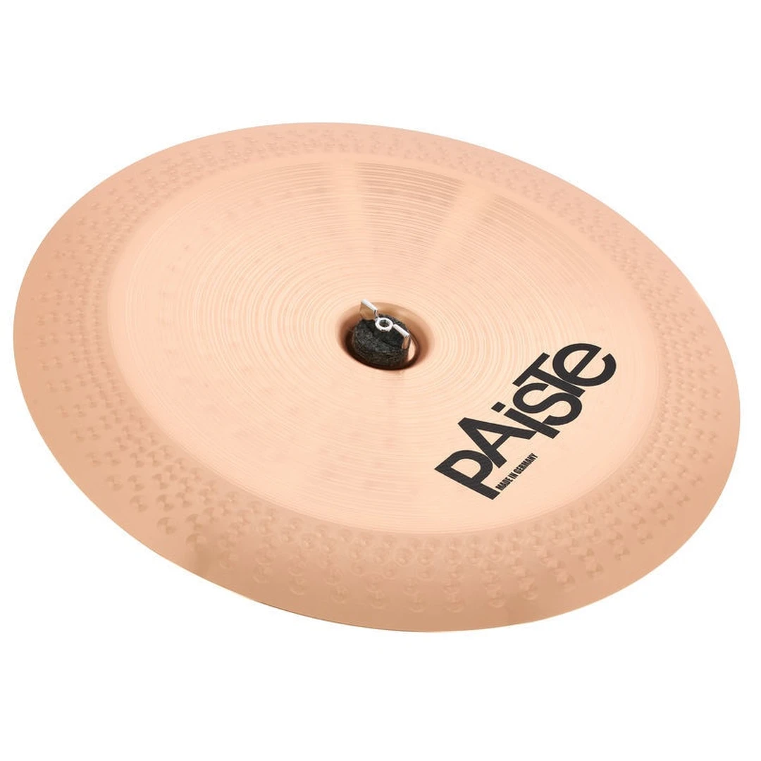 Тарелка Paiste PST5 18" China