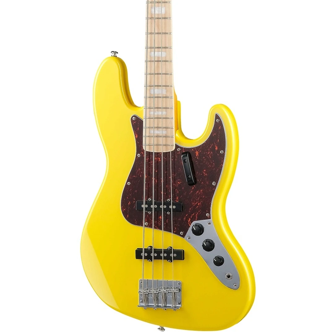 Бас-гитара Root Note JB001-VWH