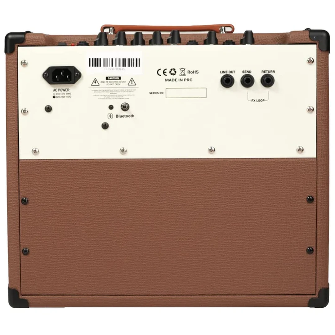 Комбоусилитель Bullet AC-45R (Brown)