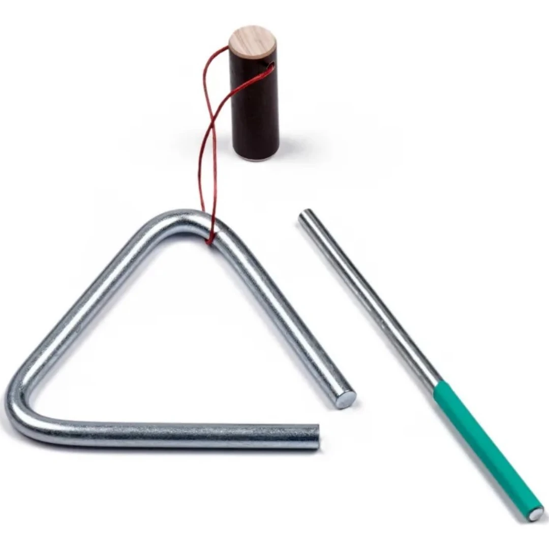 Треугольник Мастерская Сереброва MS-ZH-TR-810