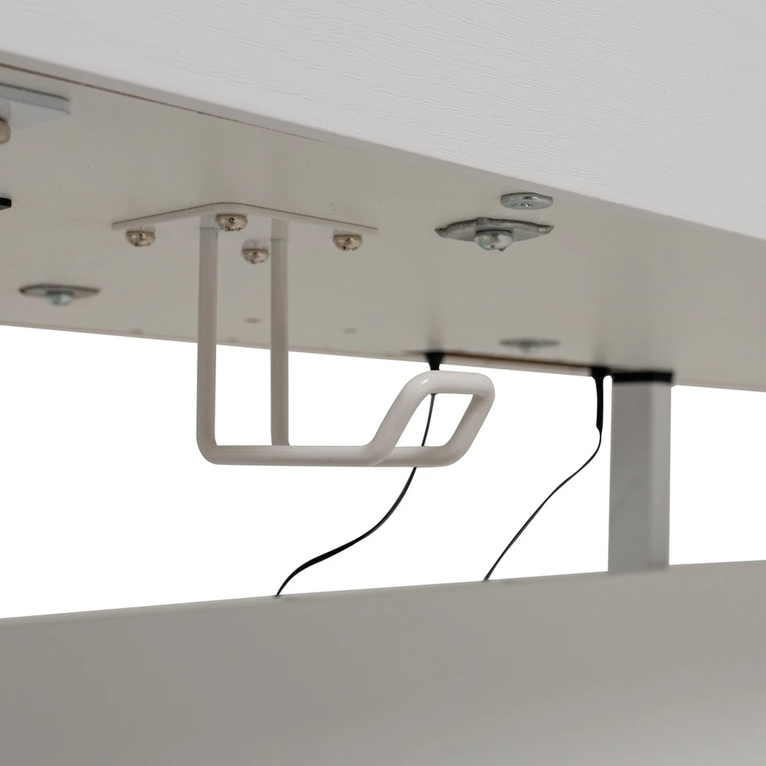 Цифровое пианино Rockdale Virtuoso White