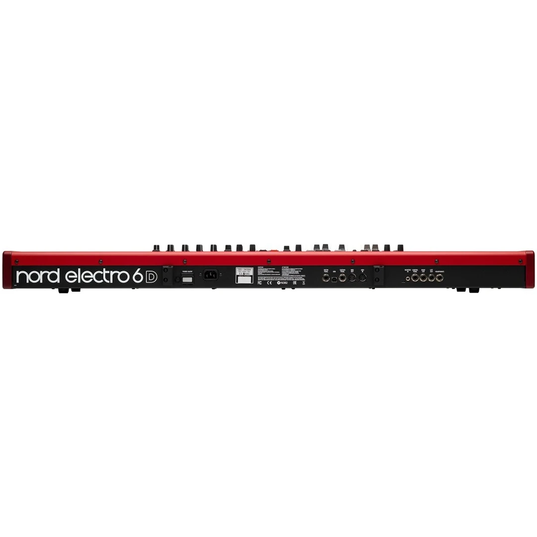 Цифровое пианино Nord Electro 6D 73