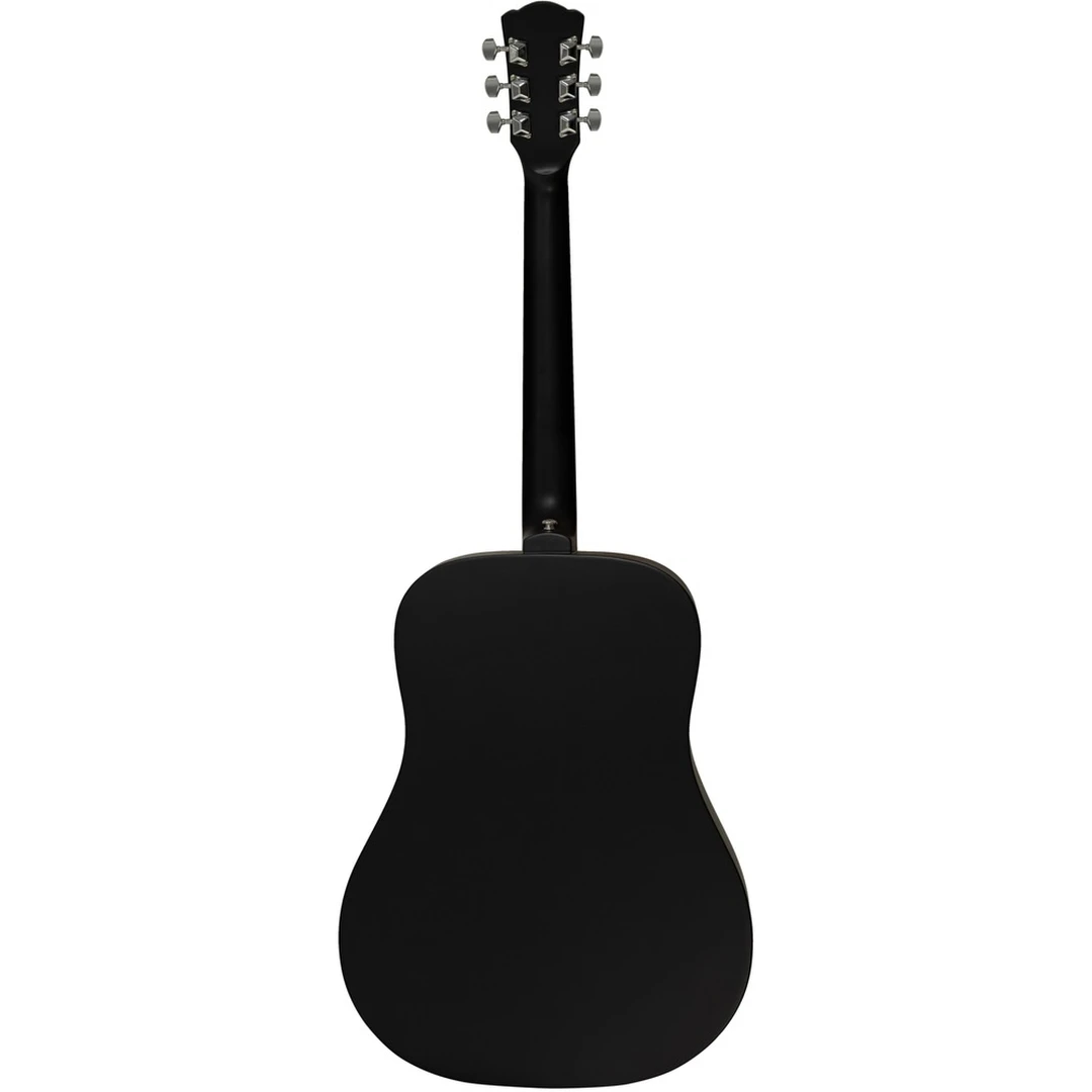 Акустическая гитара Rockdale Aurora D5 BK Satin