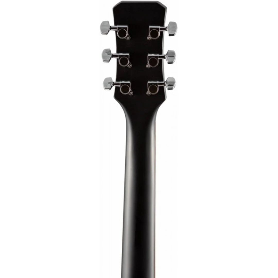 Акустическая гитара Jet JF-155 BKS