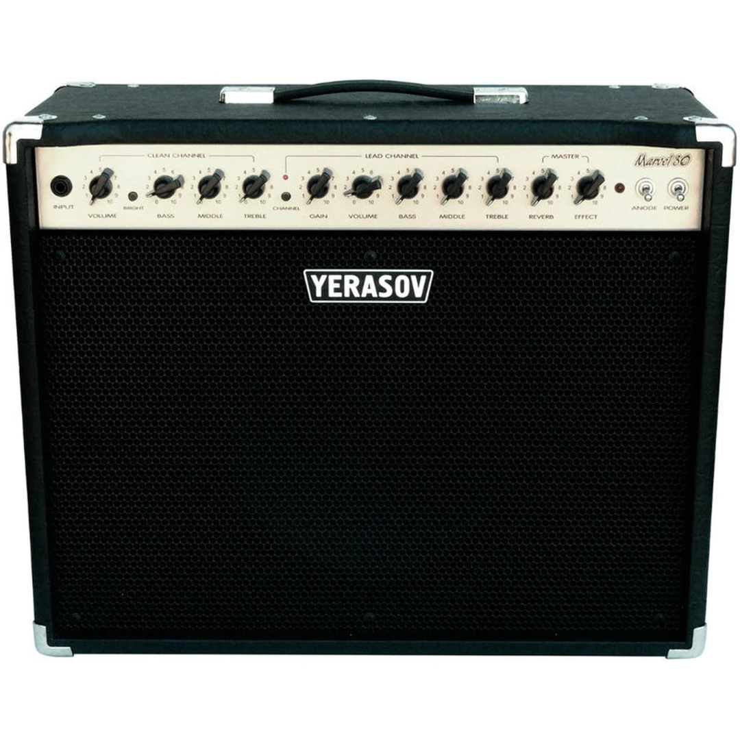 Комбоусилитель Yerasov Marvel 30L